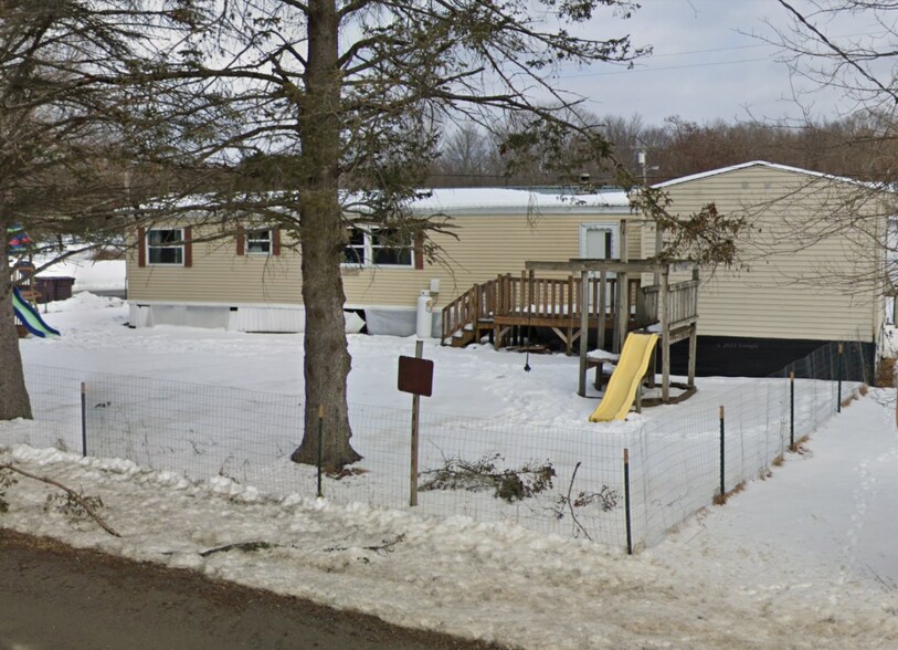 More Photos Of 156 Plains Rd, Cambridge Manufactured Housing Mobile Home Park For Sale