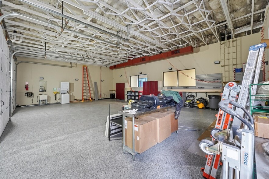 More Photos Of 615 W Ray Rd, Gilbert Carwash For Sale