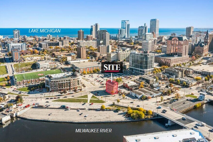 More Photos Of 1245-1247 N Water St, Milwaukee Storefront Retail Office For Sale