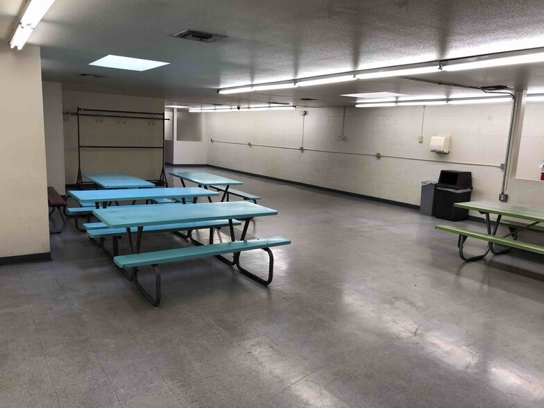 More Photos Of 1641 N 8th St, Colton Food Processing For Sale