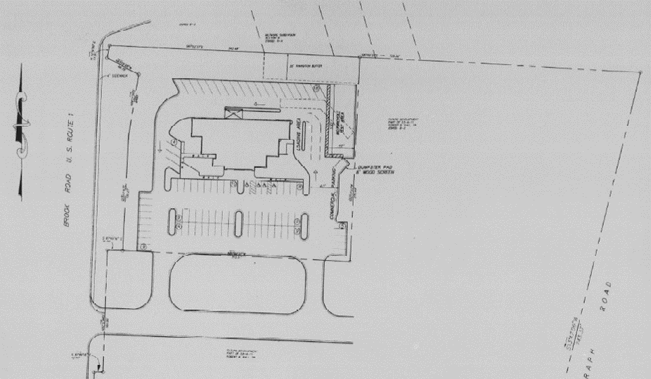 More Photos Of 9015 Brook Rd, Glen Allen Freestanding For Lease
