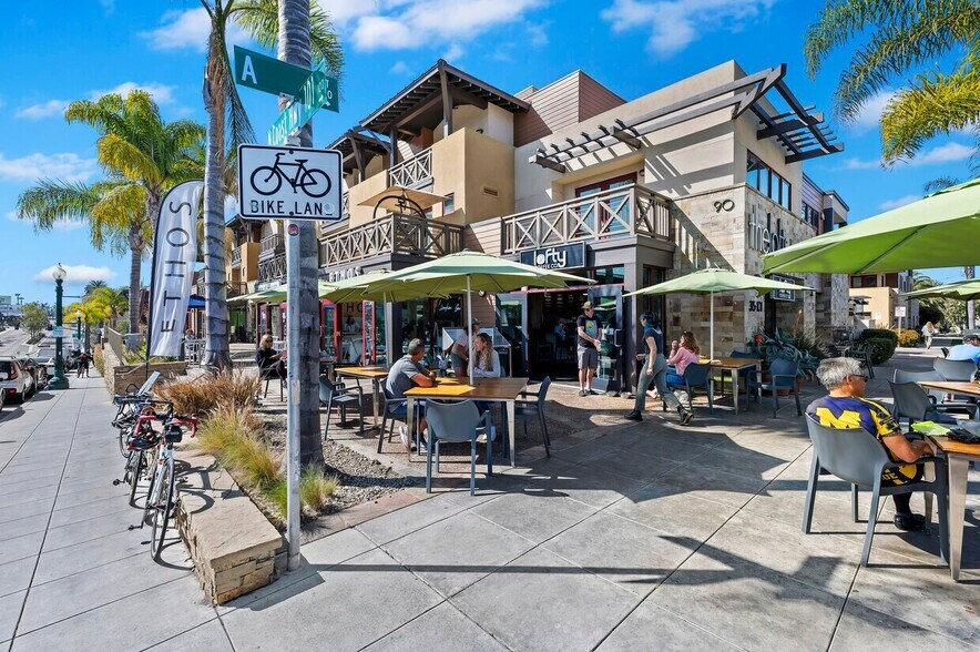 More Photos Of 90 N Coast Highway 101, Encinitas Apartments For Lease