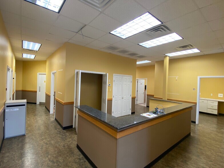 More Photos Of 938 Wurzbach Pky, San Antonio Freestanding For Lease
