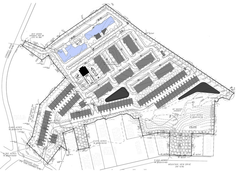 More Photos Of 65 Parkers Dr, Rocky Mount Land For Sale