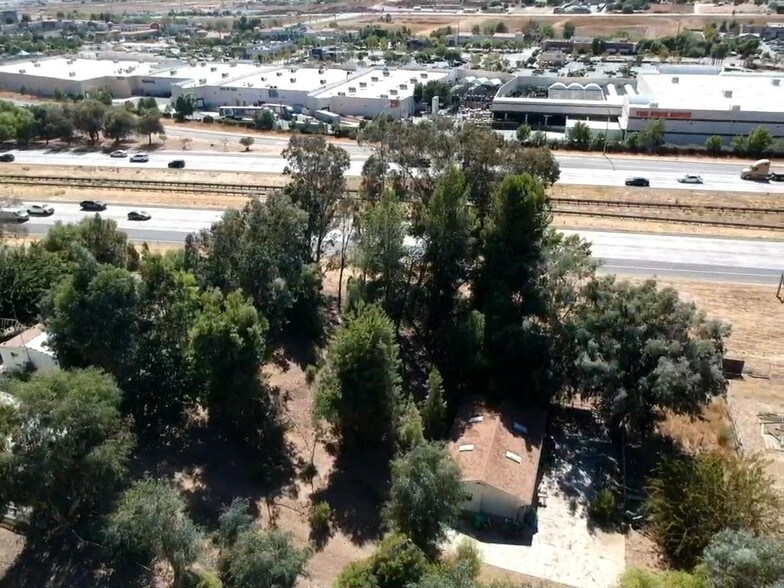 More Photos Of 25251 Monroe Ave, Murrieta Land For Sale