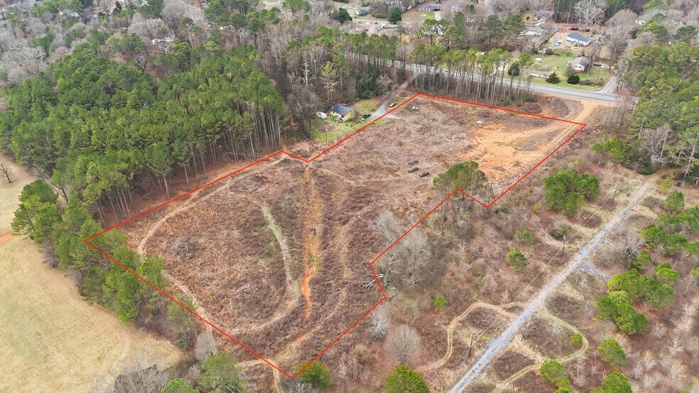 More Photos Of 2418 Joe Frank Harris Pky NW, Cartersville Land For Sale