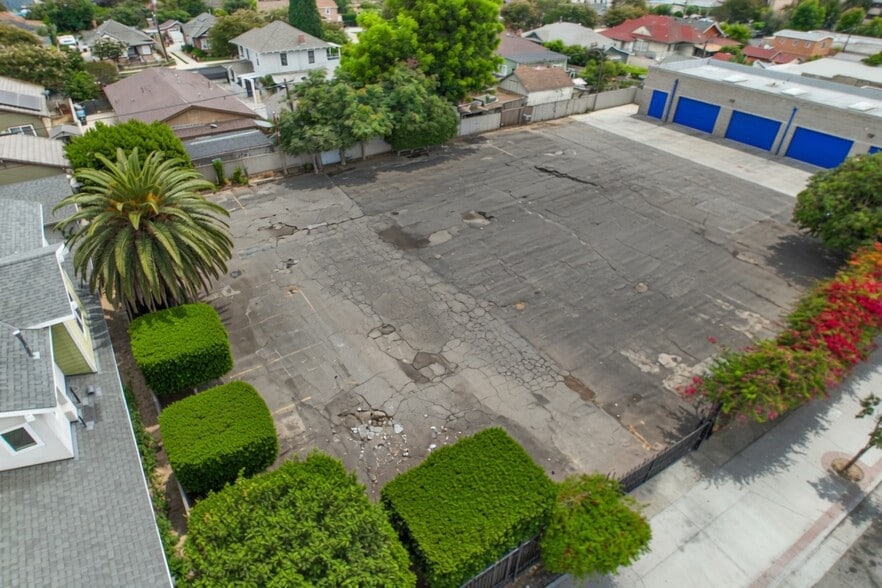 More Photos Of 710 4th St, Santa Ana Land For Sale