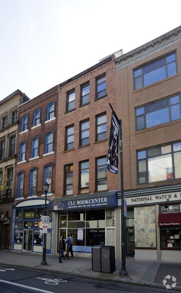 More Photos Of 730-732 Chestnut St, Philadelphia Office Residential For Sale