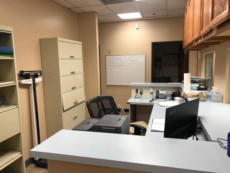 More Photos Of 223 N Garfield Ave, Monterey Park Medical For Sale