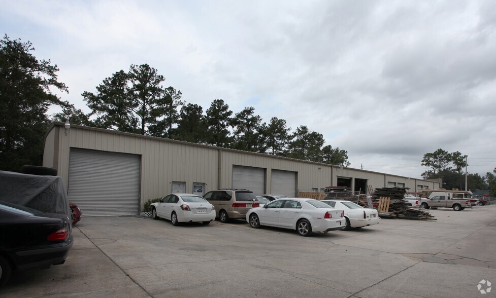 More Photos Of 6372 Greenland Rd, Jacksonville Warehouse For Lease