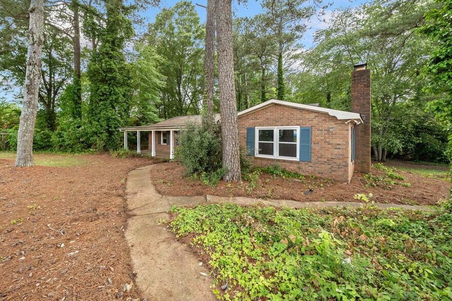 More Photos Of 3531 Cherokee St, Kennesaw Medical For Sale