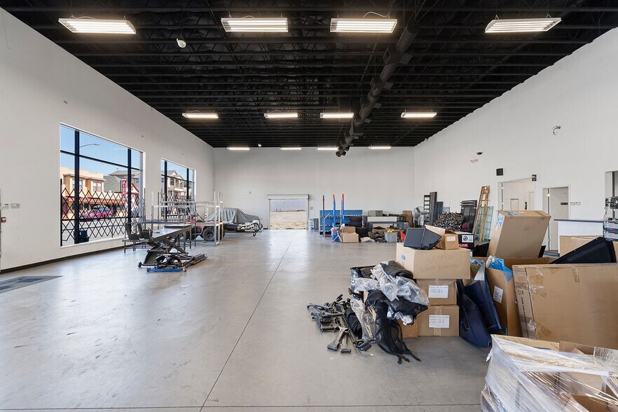 More Photos Of 111 Tennessee St, Vallejo Auto Dealership For Sale