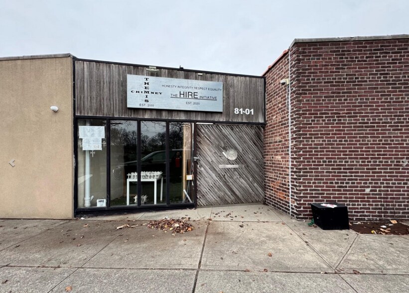 Primary Photo Of 8101 Furmanville Ave, Middle Village Office For Lease