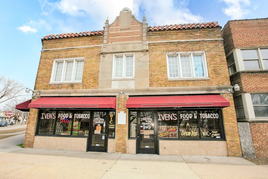 More Photos Of 2838-2840 W Atkinson Ave, Milwaukee Apartments For Sale