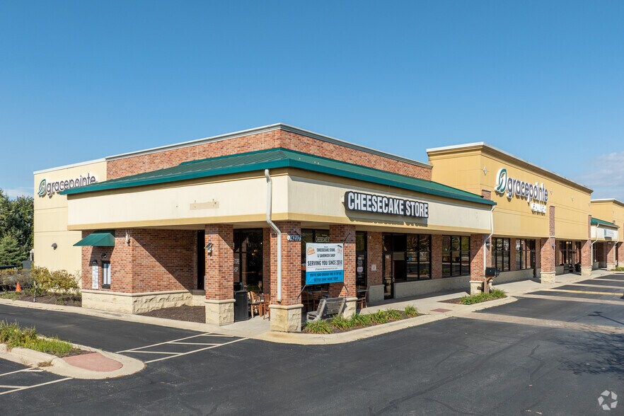 More Photos Of 14210 S Route 30, Plainfield Storefront For Lease