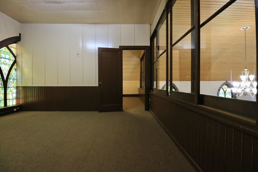 More Photos Of 3189 Main St, Buffalo Religious Facility For Sale