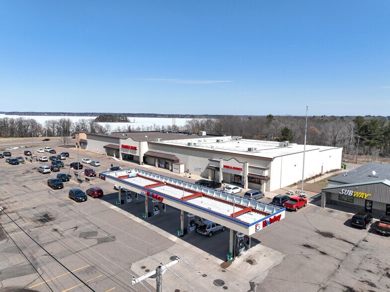 More Photos Of 17158 County Highway J, Chippewa Falls Supermarket For Lease