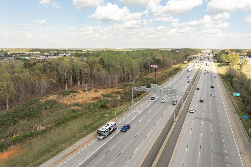 More Photos Of 7806 Mccloud Rd, Greensboro Land For Sale