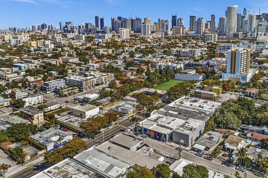 More Photos Of 1000-1008 SW 8th St, Miami Storefront Retail Office For Sale