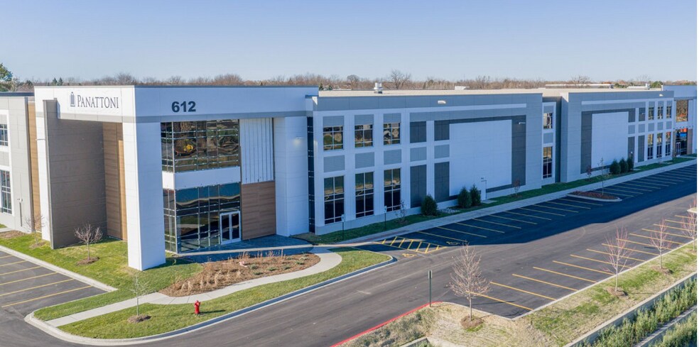 Primary Photo Of 612 Schelter Rd, Lincolnshire Unknown For Lease
