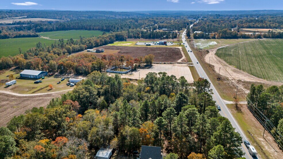 More Photos Of 00 Edmund Hwy, Pelion Land For Sale