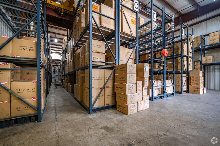 More Photos Of 10302 Mula Rd, Stafford Warehouse For Sale