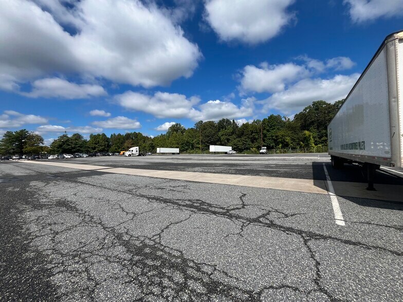 More Photos Of 4608 Appliance Dr, Belcamp Warehouse For Lease