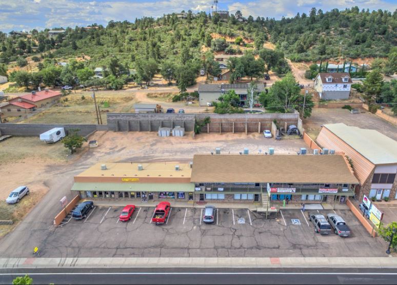 More Photos Of 408 W Main St, Payson Freestanding For Sale