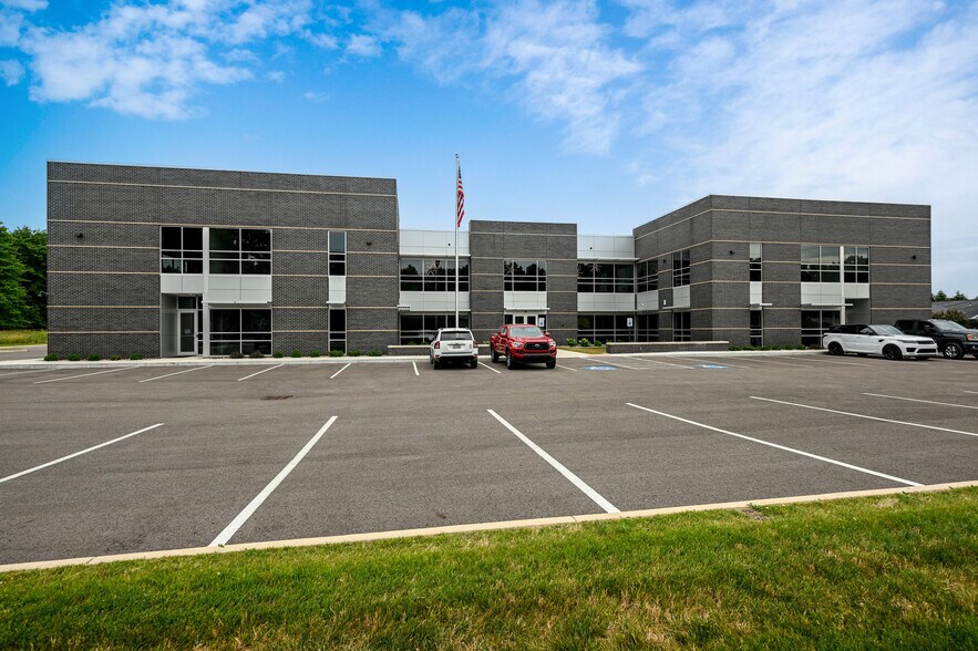 More Photos Of 1255 High St, Wadsworth Medical For Lease
