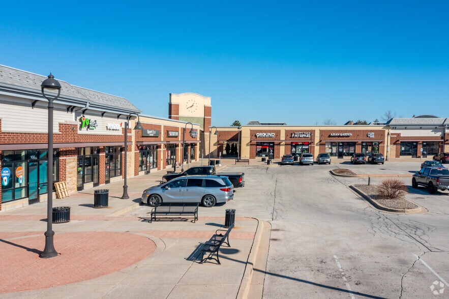 Primary Photo Of Drexel Ave @ Highway 100, Franklin Unknown For Lease