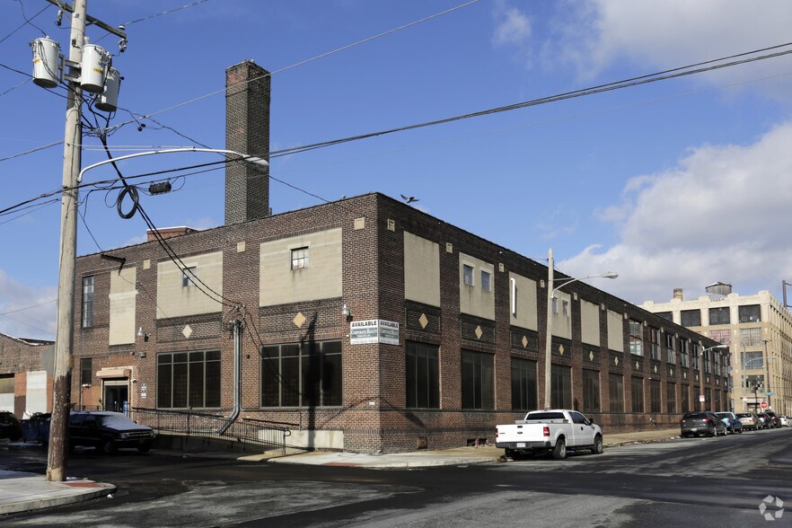 More Photos Of 2300 W Allegheny Ave, Philadelphia Office For Lease