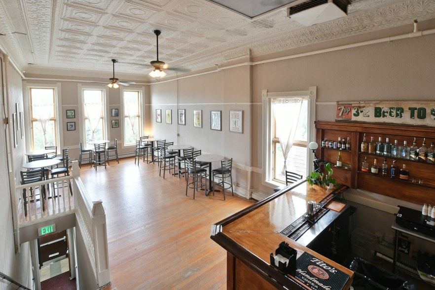 More Photos Of 2700 Arapahoe St, Denver Storefront Retail Office For Lease