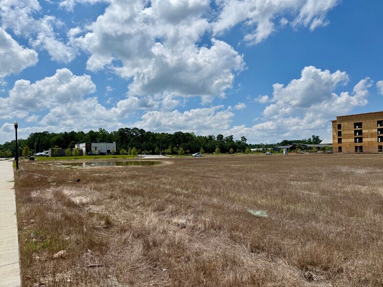More Photos Of 0 Corbin Street, Summerville Land For Sale
