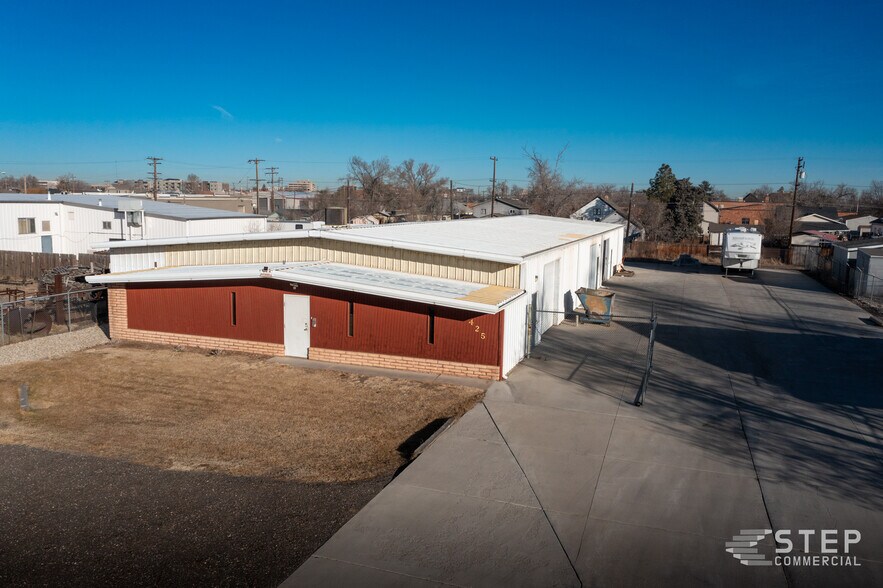 More Photos Of 425 15th St, Greeley Showroom For Sale