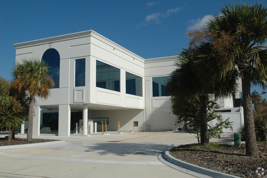 More Photos Of 1200 Plantation Island Dr, Saint Augustine Office For Lease