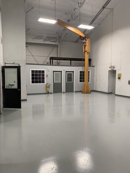 More Photos Of 30 Harvey Way, Plattsburgh Industrial For Sale