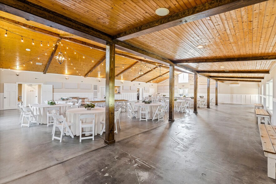 More Photos Of 3200 Bliss Trail, Stem Lodge Meeting Hall For Sale