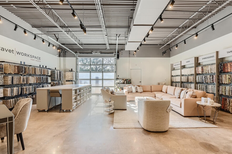 More Photos Of 2529 Weisenberger St, Fort Worth General Retail For Lease