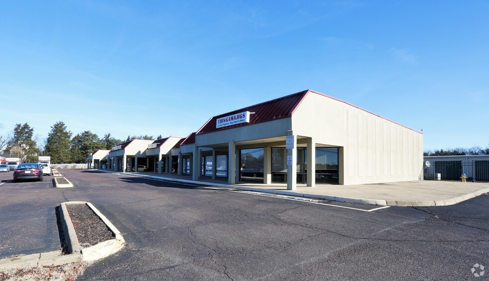 More Photos Of 10 Leeland Rd, Fredericksburg Unknown For Lease