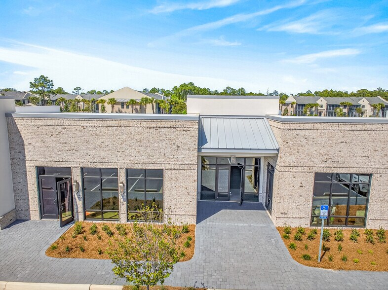 More Photos Of 3214 US-98, Santa Rosa Beach General Retail For Lease