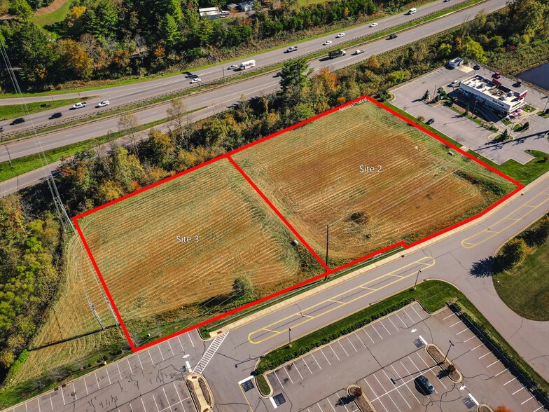 More Photos Of 99999 Bett Stroud Rd, Weaverville Land For Sale