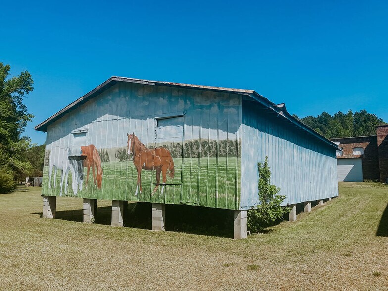 More Photos Of 3737 US Highway 1, Vass Warehouse For Sale