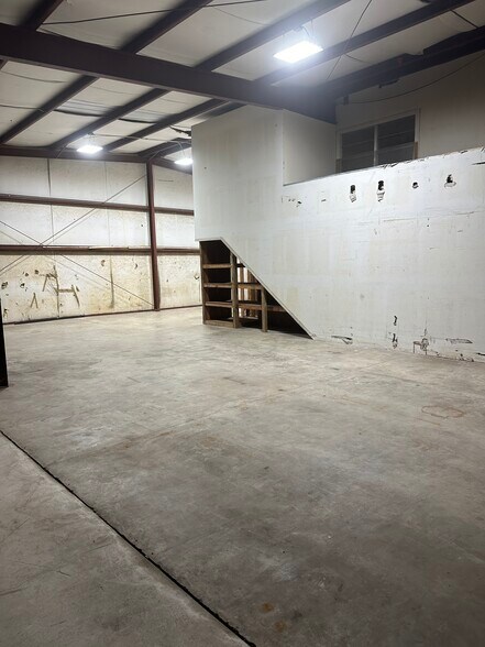 More Photos Of 1324 Mattie St, Saint Augustine Warehouse For Sale