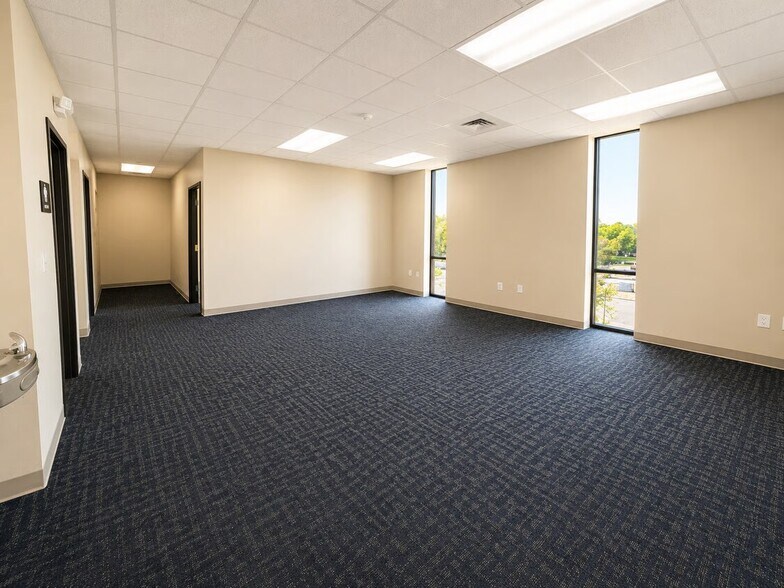 More Photos Of 1225 E Fifth St, Winston-Salem Office For Lease