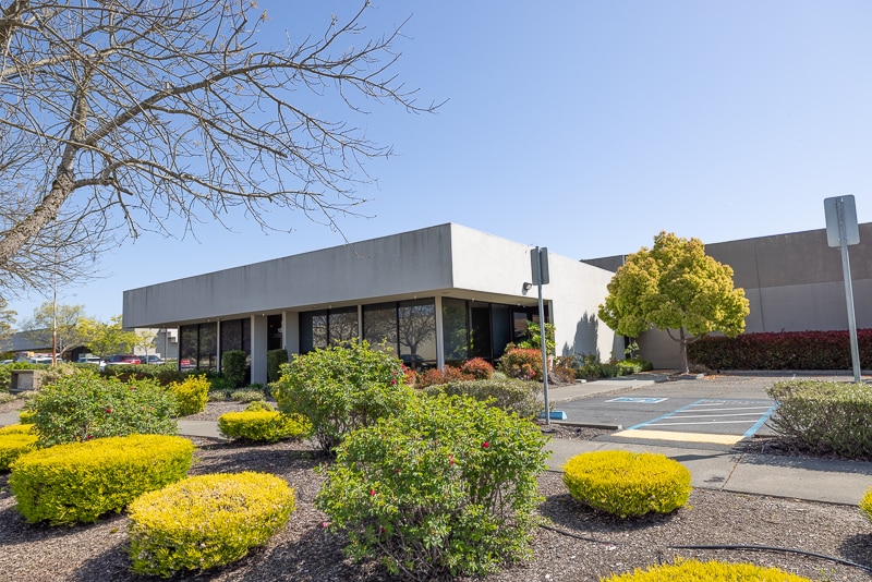 More Photos Of 1234 Apollo Way, Santa Rosa Warehouse For Sale
