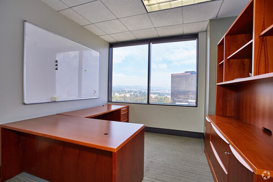 More Photos Of 11755 Wilshire Blvd, Los Angeles Office For Lease