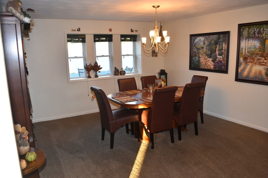 More Photos Of 56721 Ferry Landing Rd, Shadyside Shelter For Sale
