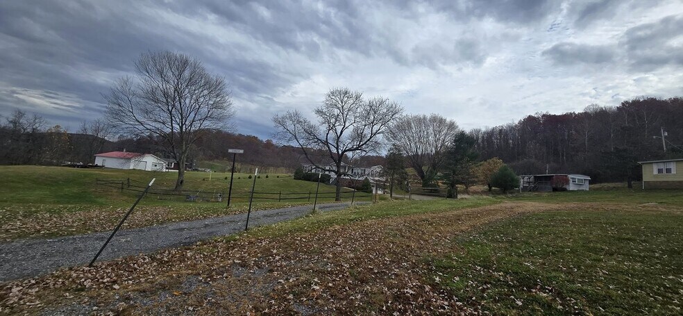 More Photos Of 3396 Benedum Dr, Bridgeport Land For Sale