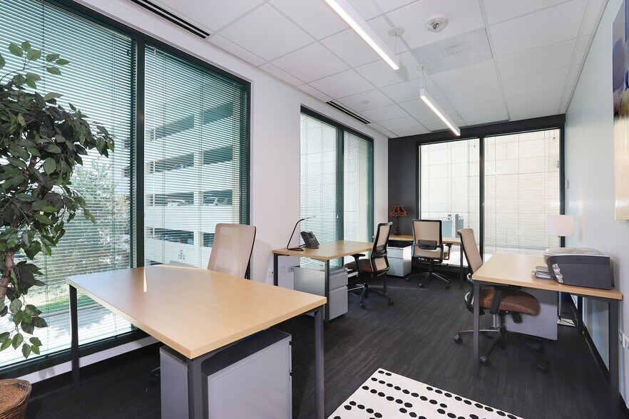 More Photos Of 2000 S Colorado Blvd, Denver Coworking Space