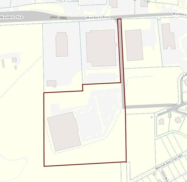 More Photos Of 2600 Western Ave, Knoxville Office For Sale